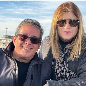 Meet your Posher, Lisandra